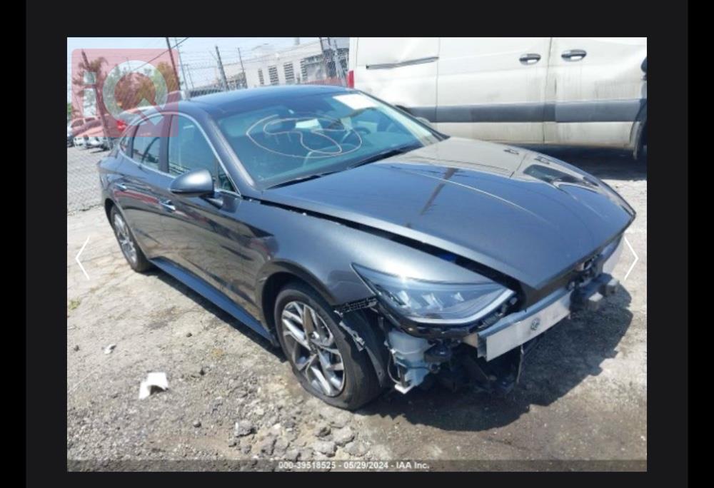 هيونداي سوناتا